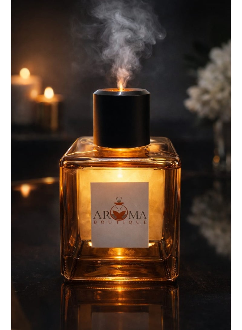 أروما فواحة إلكترونية  منزلية  قابلة  للتعبئة 500 مل - Image 1